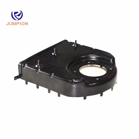 OEM Customized CNC Milling Plastic Fabrication Service, Laser Cutting Sheet/ Block, Acrylic Product CNC Manufacture