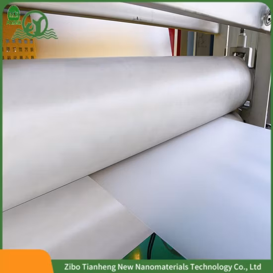 Film Pharma Blister Pet PVC /PE/ PS/Polypropylene PP HDPE Foil Film Sheet for Medicine Trays and Food with White Transparent Rigid Plastic